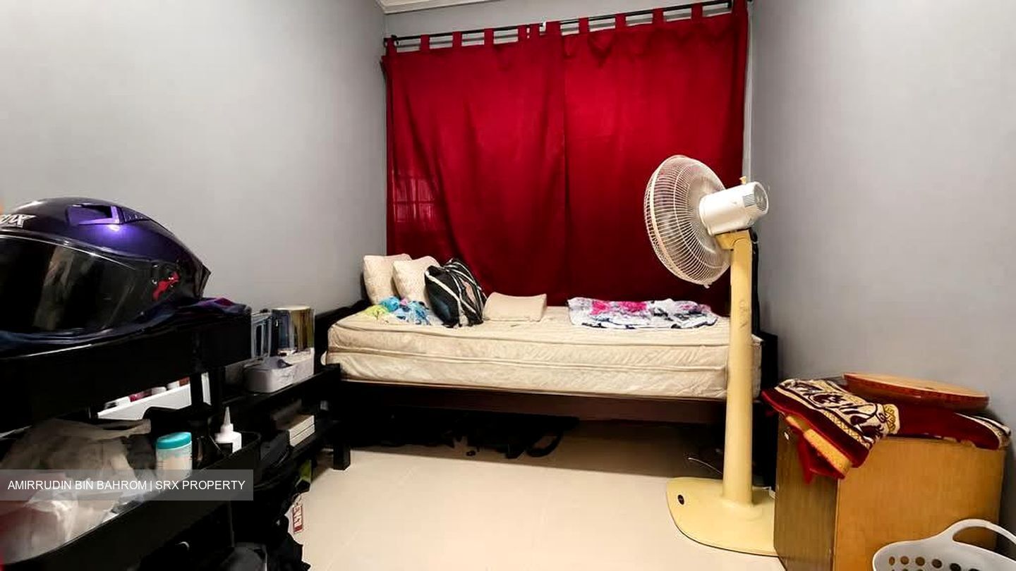 Blk 170 Yishun Avenue 7 (Yishun), HDB 4 Rooms #603619011